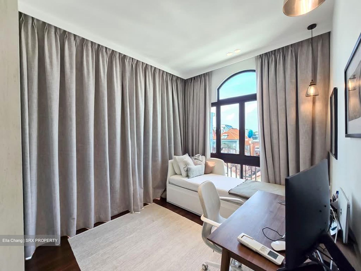 Seraya Breeze (D15), Apartment #564601961